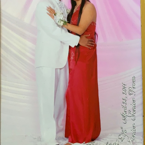 💎 Formal/Prom Dress - Picture 8 of 8